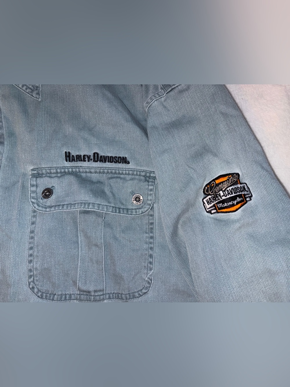 Harley-Davidson - Picture 5 of 8